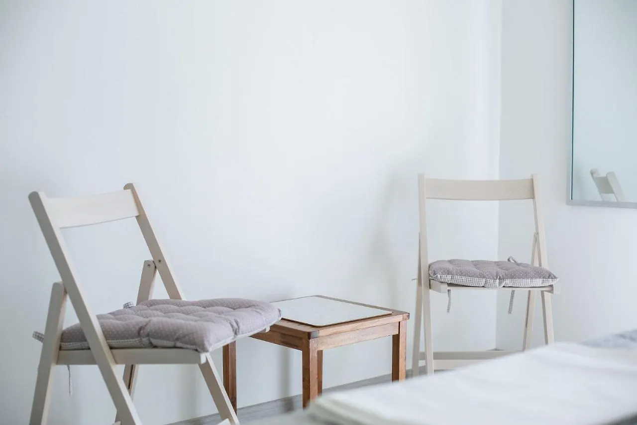 Apartman Uncle Albertʹs Trogir Horvátország